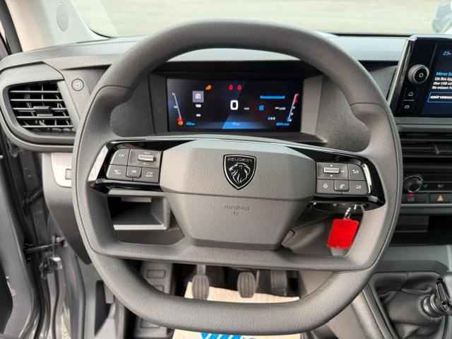 Peugeot Expert Kasten L2 2.0 BlueHDi 145 Dyn. Surround