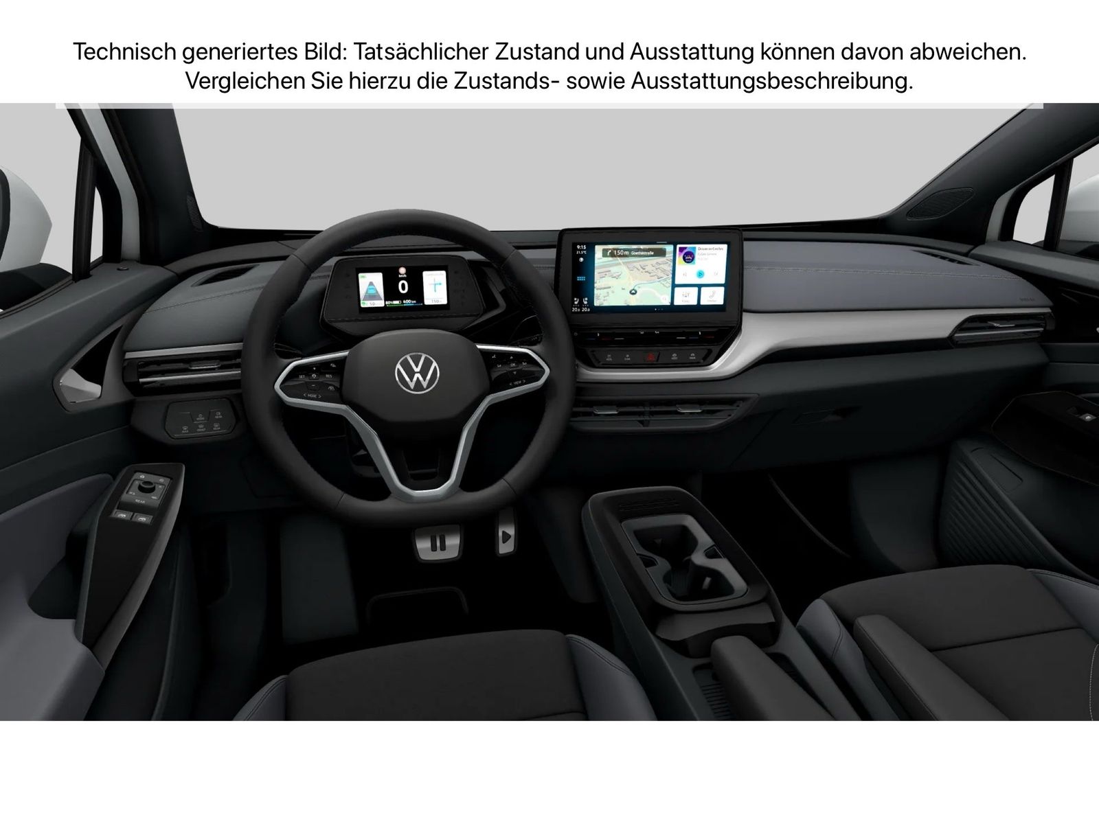 Volkswagen ID.4 - Bild 6