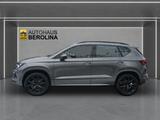 Cupra Ateca 1.5 TSI DSG *ACC*360°*LED*NAV*SHZ* - Cupra Ateca Gebrauchtwagen in Berlin
