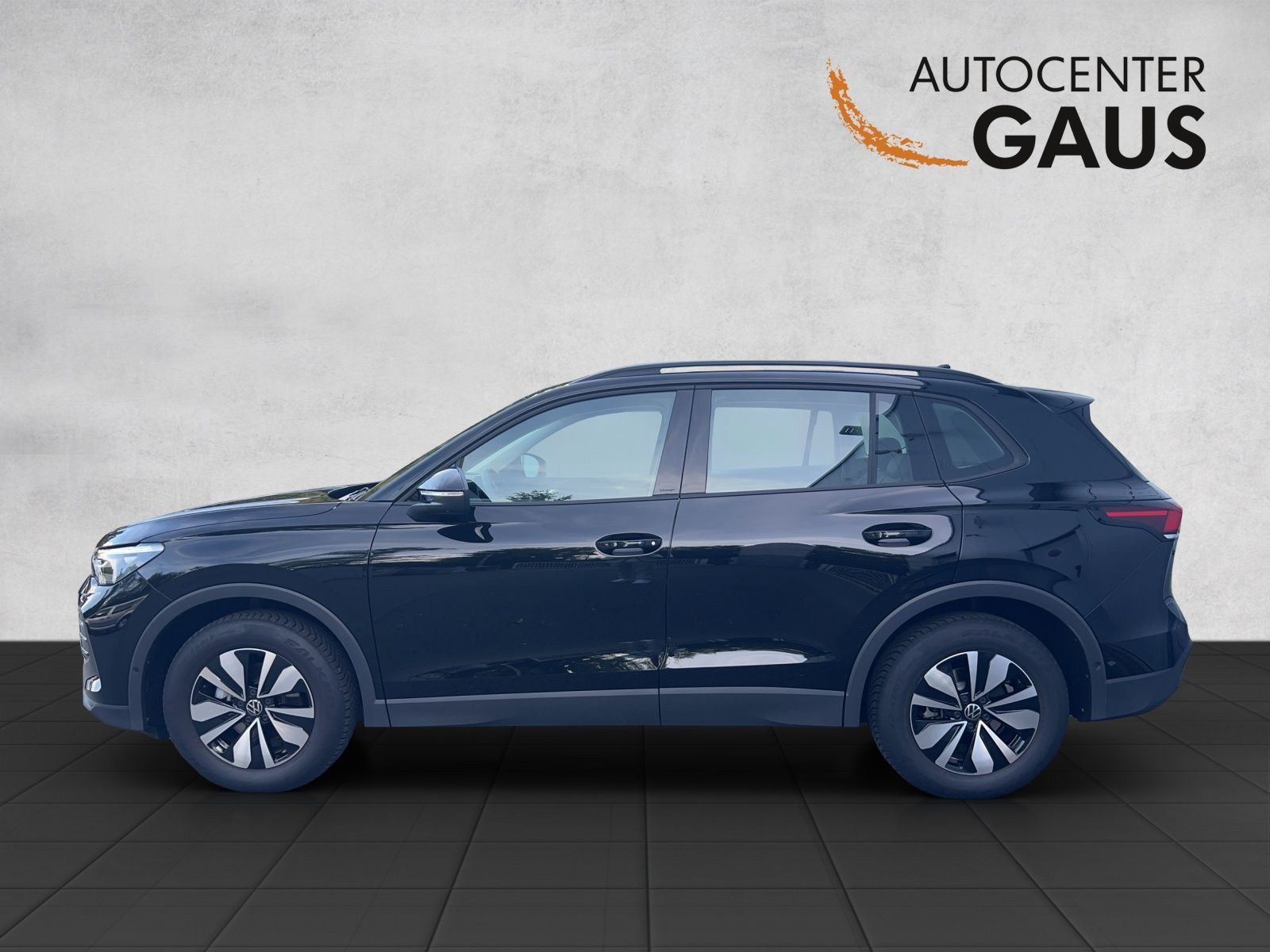 Tiguan Life 1.5 eTSI DSG AHK*Navi*ACC*