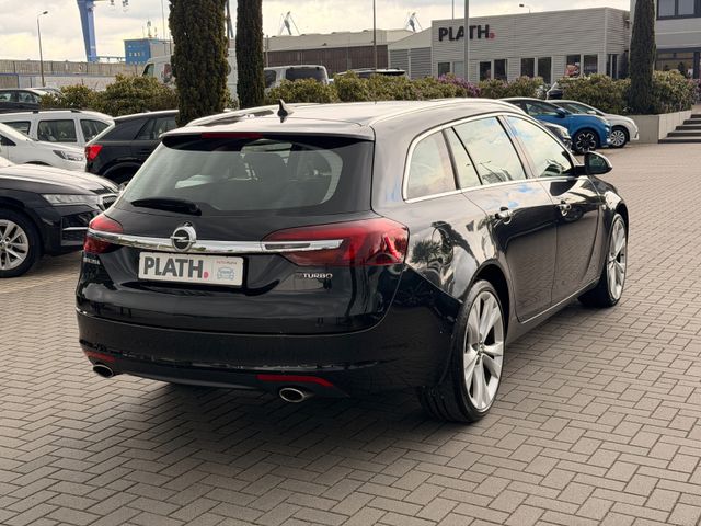 Opel Insignia A Sports Tourer Innovation