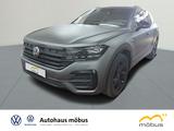 Volkswagen Touareg 3.0 V6 TDI R-Line 4Motion*PANO*DYNAUDIO* - Volkswagen Touareg in Halle