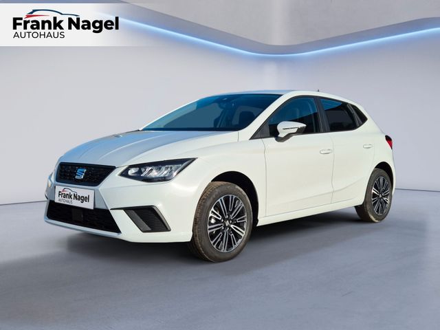 Seat Ibiza Style Edition 1.0 TSI