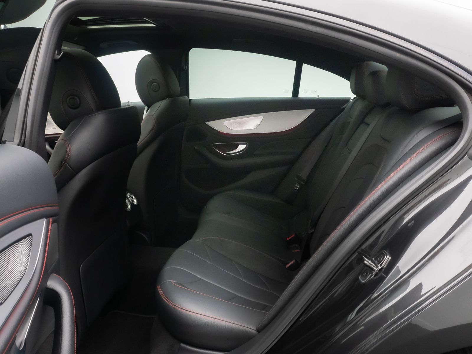 Fahrzeugabbildung Mercedes-Benz CLS 53 AMG 4MATIC 360&deg; Burmester DAB HUD 20Zoll