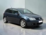 Volkswagen Golf V Lim. United*1.9*Automatik*nur 25.000 Km - Volkswagen Golf mit Diesel-Antrieb: Limousine, 1.9