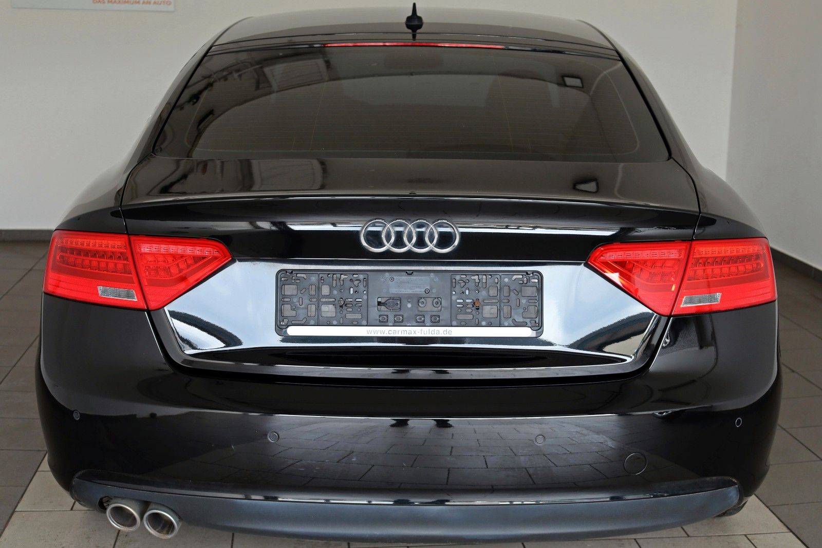 Fahrzeugabbildung Audi A5 Sportback 2.0 TDI T.Leder,Navi,Xenon,SH,PDC