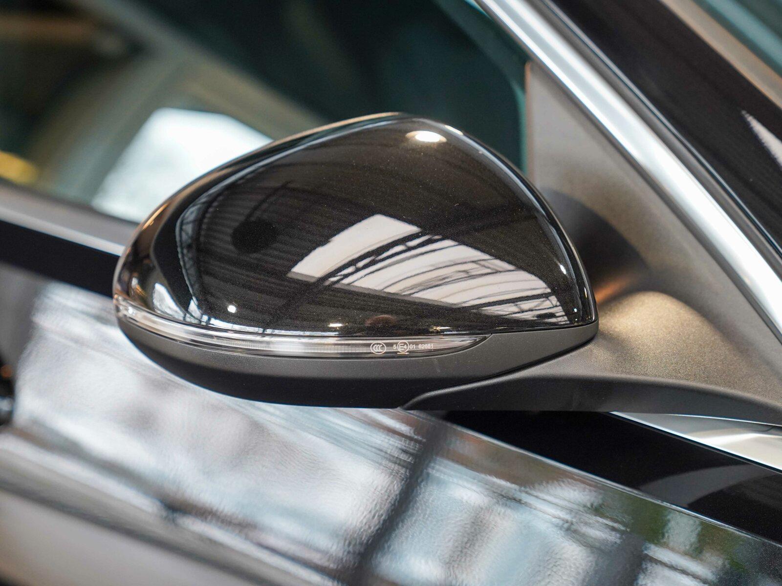 Mercedes-Benz C 220 d T AVANTGARDE Anhängevorrichtung Totwink