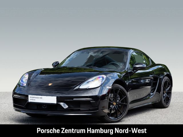 Porsche Cayman 718 Style Edition PDLS 20-Zoll