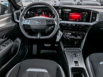 Opel Mokka 1.2 GS 360° Kamera Spurhalteassistent LED