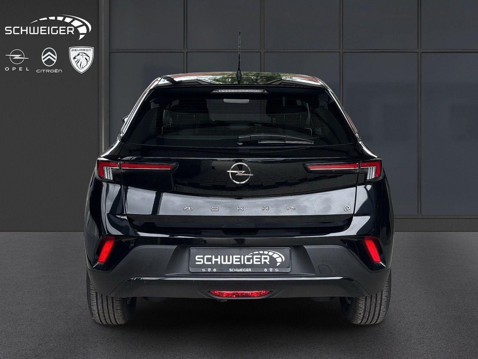 Opel Mokka-e LED Verkehrszeichenass. Fernlichtass. imagem 3