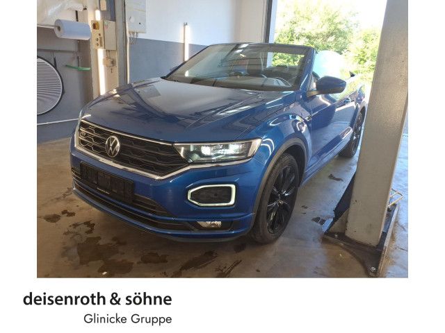 Image of Volkswagen T-Roc