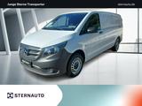 Mercedes-Benz Vito 116 KA/L Autom. DAB Klima Sitzhzg KAM - gebrauchte Mercedes-Benz Vito aus dem Jahr 2024