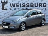 Opel Corsa E Innovation ecoFlex PANO*CARPLAY*TEMP*LED - Opel Corsa Gebrauchtwagen in Ludwigshafen