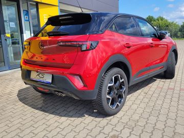 Bild 3 Opel Mokka Ultimate 1.2 DI Turbo