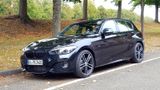 BMW 118i Edition M Sport Shadow Edition M Sport - BMW 118 in Karlsruhe