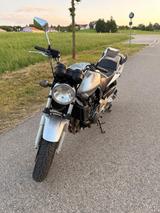 Honda CBF600, ABS, Tief, TÜV Neu - HONDA ABS CBF 600 N