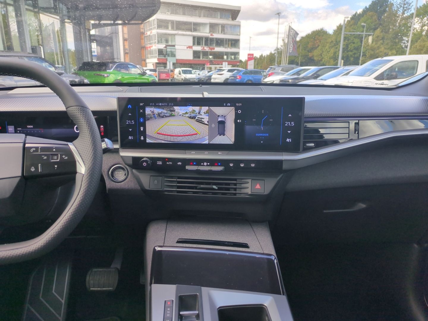 Opel Grandland (X) - Bild 11