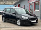 Ford C-Max Grand 1.0 EcoBoost*Klima*Tempo*nur 54 TKm - Ford C-Max: Gran