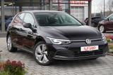 Volkswagen Golf VIII Style eTSI Klimaaut. LED Sitzheizung - Volkswagen: Zentralverriegelung