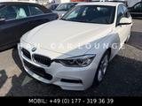 BMW 316i M-PAKET*Limousine*NAVI*XENON*LEDER* - BMW 316: 316i