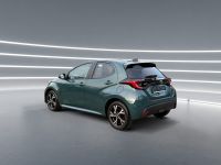Toyota Yaris - Vorschau Bild 4
