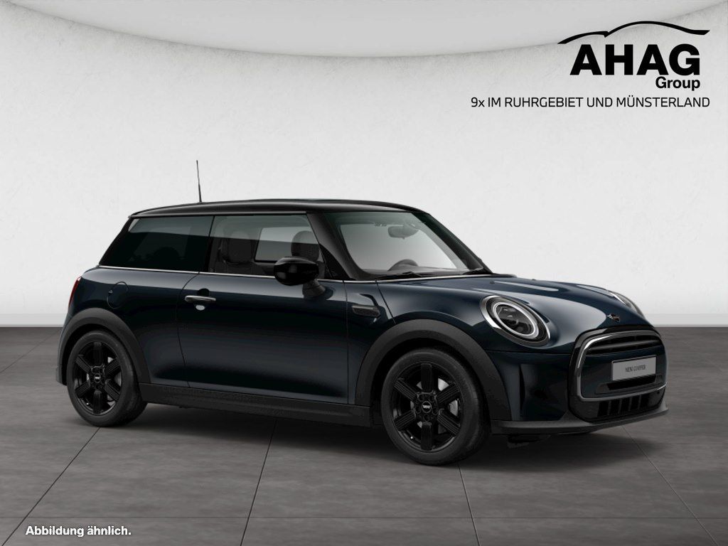 MINI Cooper - Bild 5