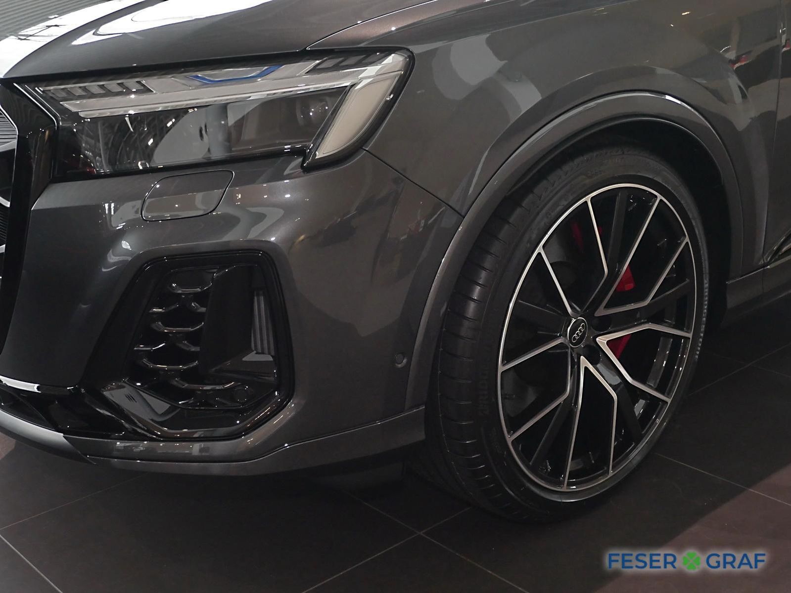 Audi SQ7 - Bild 16