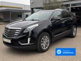 Cadillac XT5 Luxury AWD I CAR-PLAY I BOSE I PANO I AHK-2T - schwarze Cadillac XT5