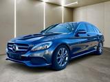 Mercedes-Benz C 220 CDI 4MATIC T AVANTGARDE Autom. AVANTGARDE