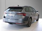 Skoda Octavia Combi Tour 2.0 TDI 7-Gang-DSG - Skoda Octavia: Kombi
