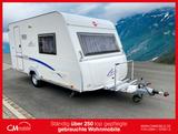 Bürstner Averso 420 TS - 1. Hand - Festbett - - Offers