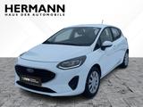 Ford Fiesta 1.1 Cool & Connect LED*SYNC*PDC*LED*PDC - Ford Fiesta Gebrauchtwagen