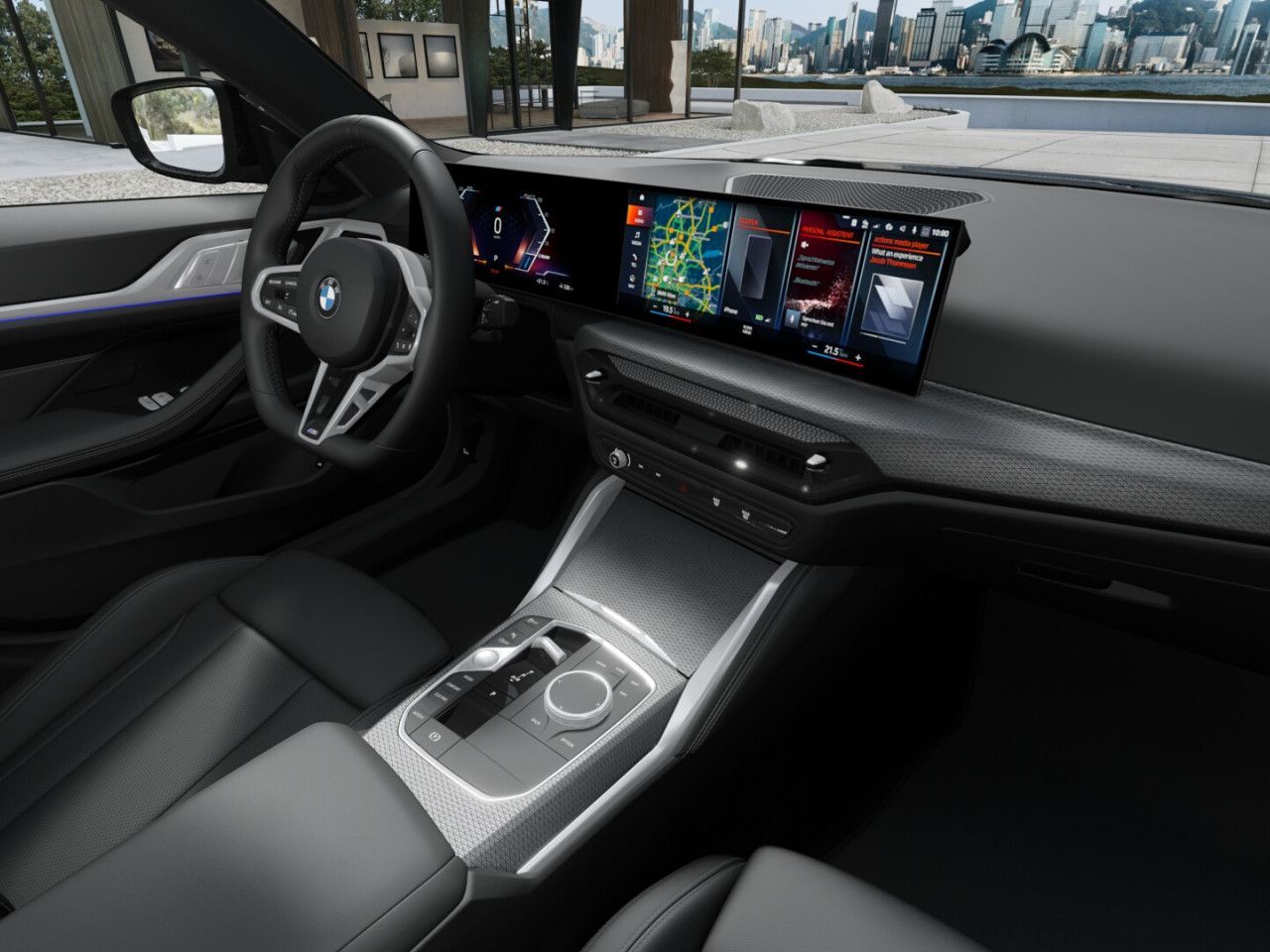 BMW i4 - Bild 9