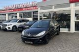 Peugeot 206 Plus Basis *Klima*Sitzheizung*Radio*5-Türer - Peugeot 206: Sitz