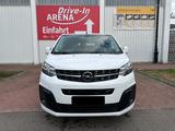 Opel Vivaro-e Elektro Transporter | Klima ... - Opel: Transporter