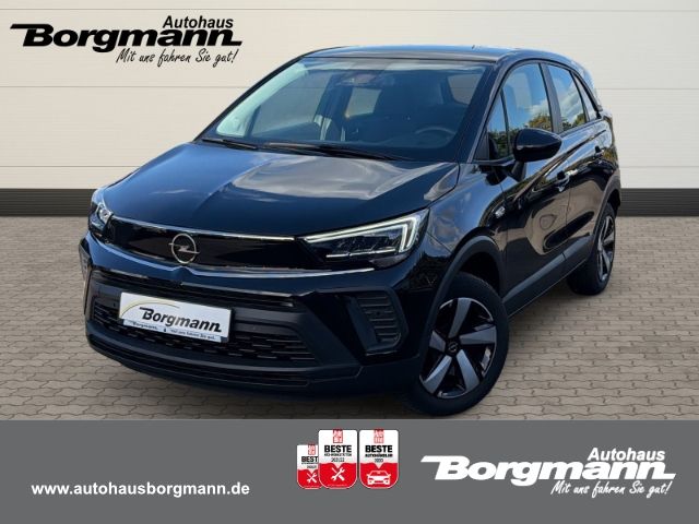 Image of Opel Crossland (X)