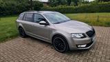Skoda octavia 2.0 TDI , 9500 bis 16.06  - Skoda Octavia: Allradantrieb, 1.9