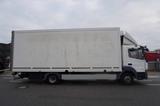 Mercedes-Benz Atego 1223 Thermoking Kühlkoffer LBW euro6 Klima - Angebote
