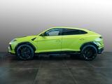 Lamborghini Urus S | Akra | AdPerson. | Lamborghini Nürnberg - gebrauchte Lamborghini Urus aus dem Jahr 2024