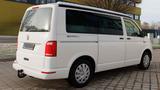 Volkswagen T6 California Beach Edition - Volkswagen T6 California: Beach
