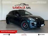 Porsche Macan 3.0 GTS - Porsche Macan mit Benzin-Antrieb: Kombi