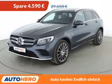 Mercedes-Benz GLC 250 4Matic AMG Line Aut. *DESIGNO*LED*ACC* - Mercedes-Benz Gebrauchtwagen in Stuttgart
