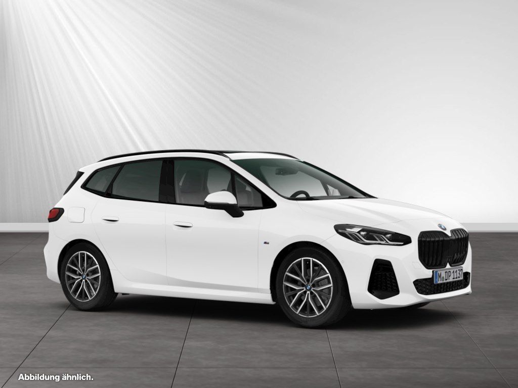BMW 220 Active Tourer - Bild 11