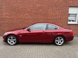 BMW 320d xDrive Coupe"Leder"Navi-Prof"Xenon"SiHz"SSD - BMW 320 mit Diesel-Antrieb: Coupé
