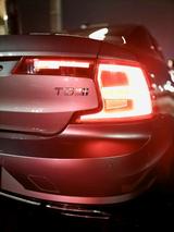 Volvo S90 T5 Inscription Ambassador - Volvo S90 mit Schiebedach