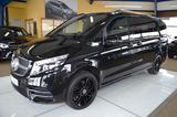 Mercedes-Benz V 300 d EDITION 4MATIC Lang AMG-/LED-/BURMEISTER - Mercedes-Benz V 300 in Rostock