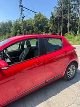 Toyota Yaris 1,5-l-VVT-i Hybrid CVT - Toyota in München