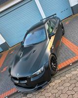 BMW 335i - M3 - GTS - BMW 335 aus 2008: Coupe