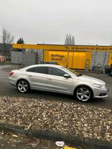 Volkswagen VW Passat CC 2.0 TDI 140 PS - Volkswagen Passat CC in Duisburg