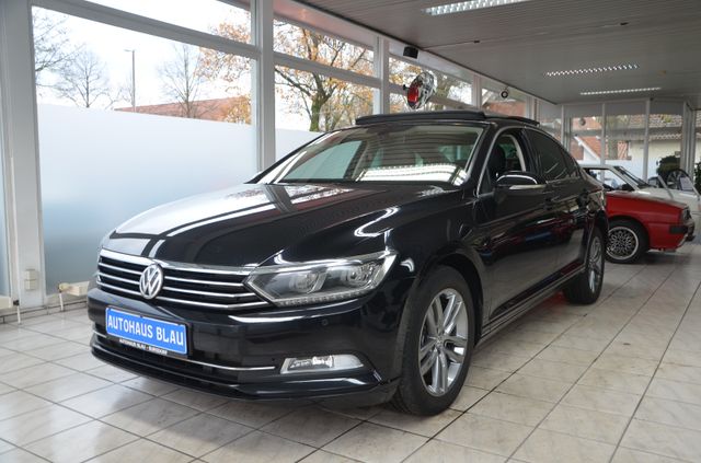 Volkswagen Passat 1.4 Lim. Comfortline *LED*PANORAMA*AHK*